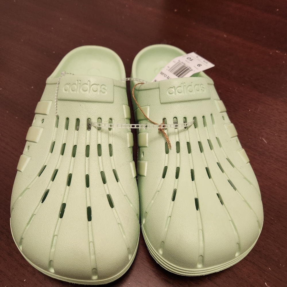 Adidas Adilette clogs - Picture 7 of 9